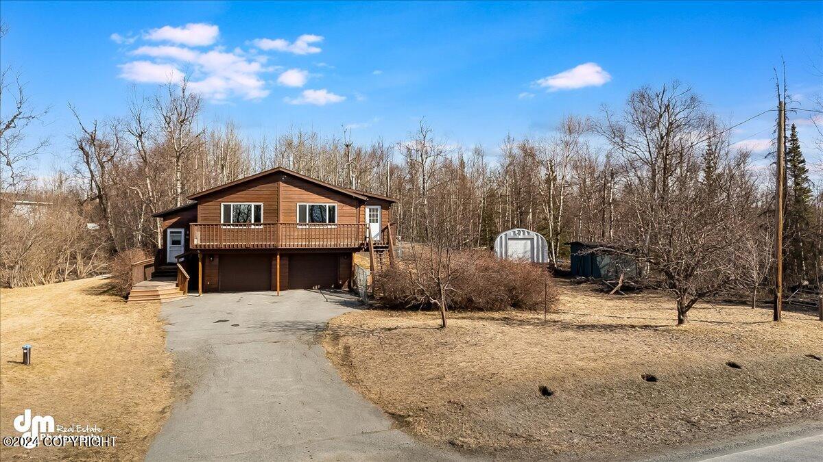 901 N Shenandoah Drive