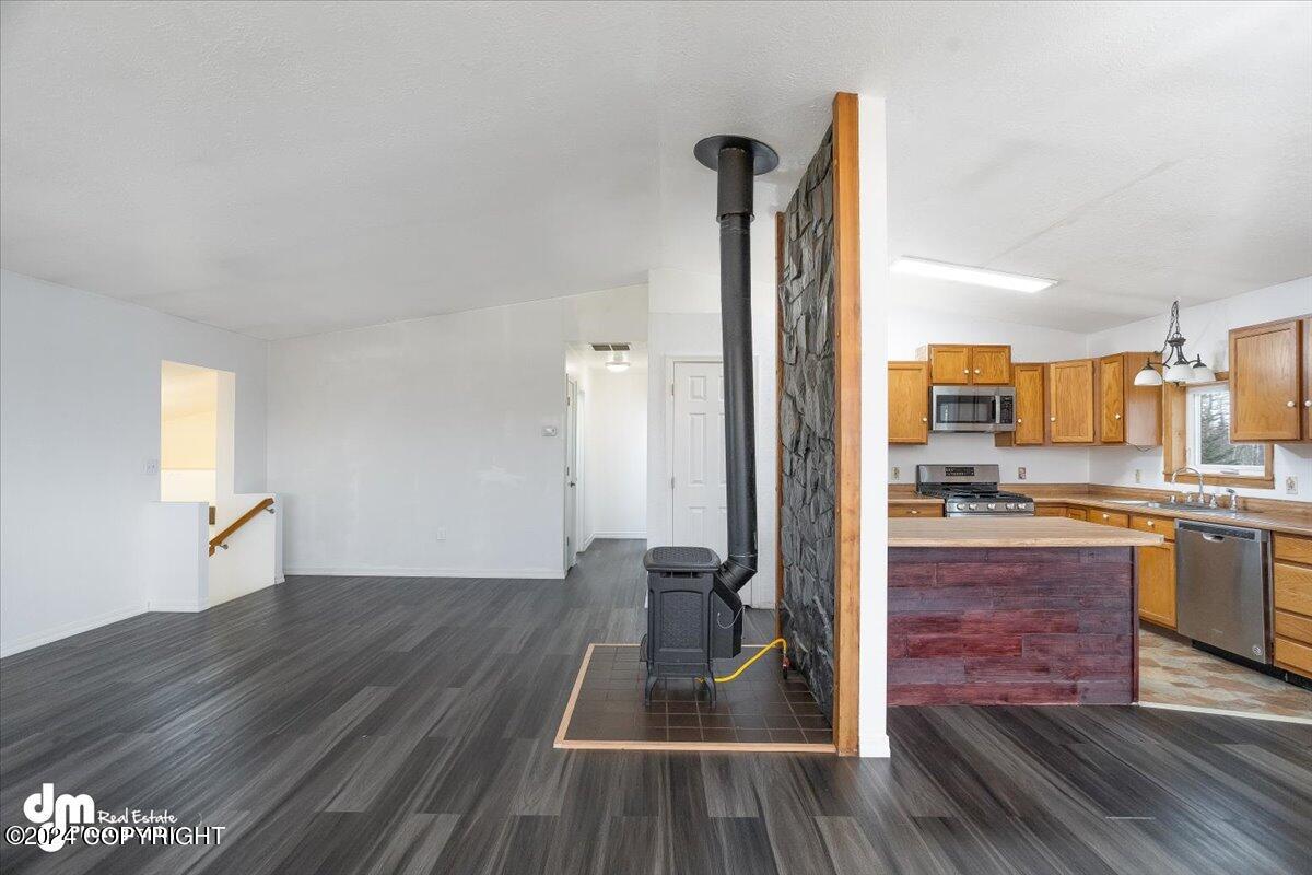 901 N Shenandoah Drive