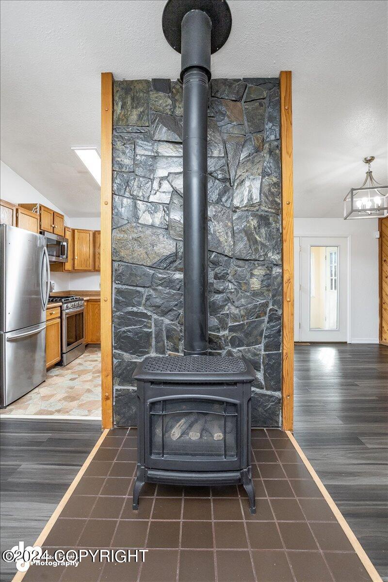 901 N Shenandoah Drive