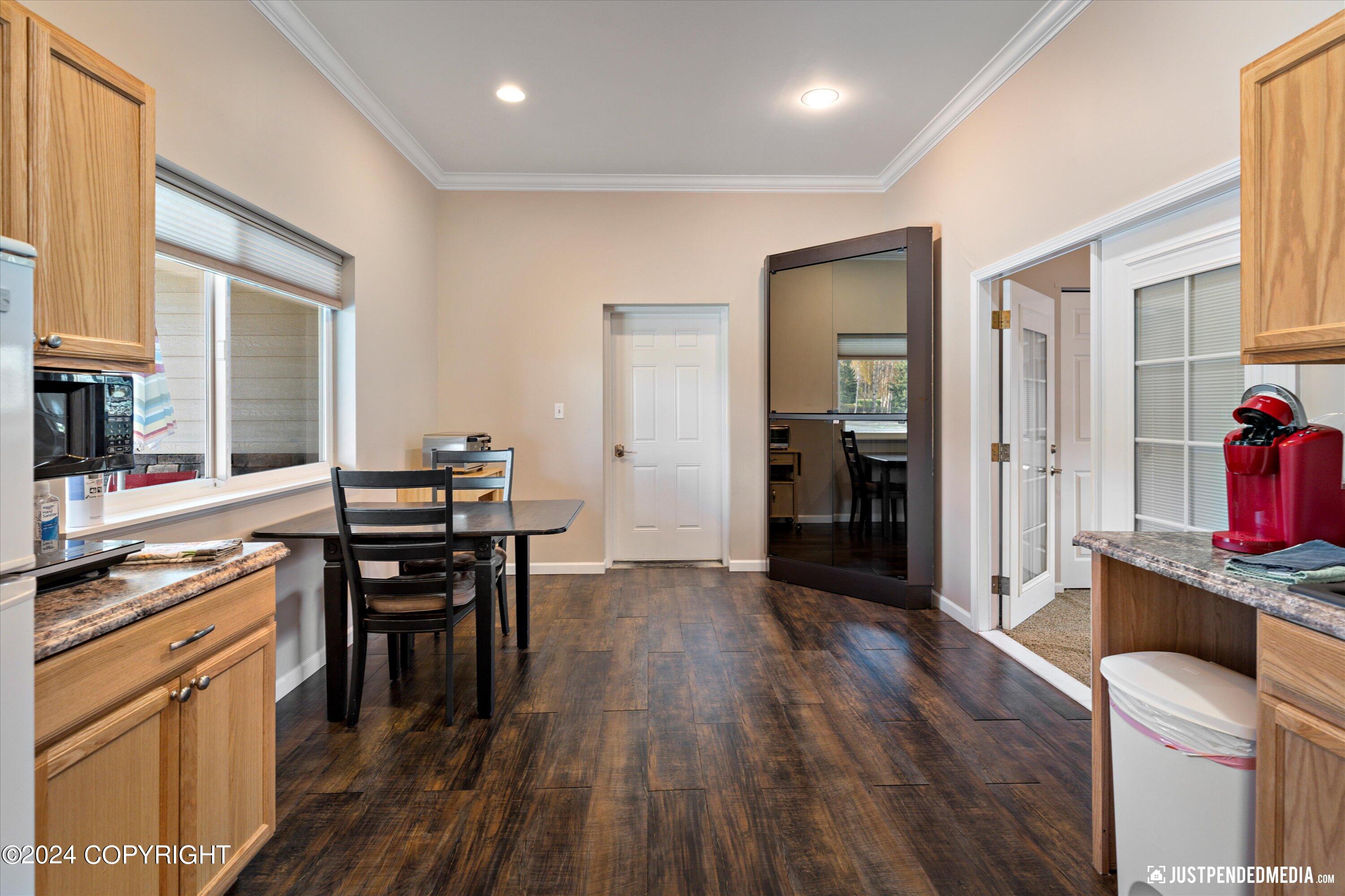 15689 W Hibbard Road