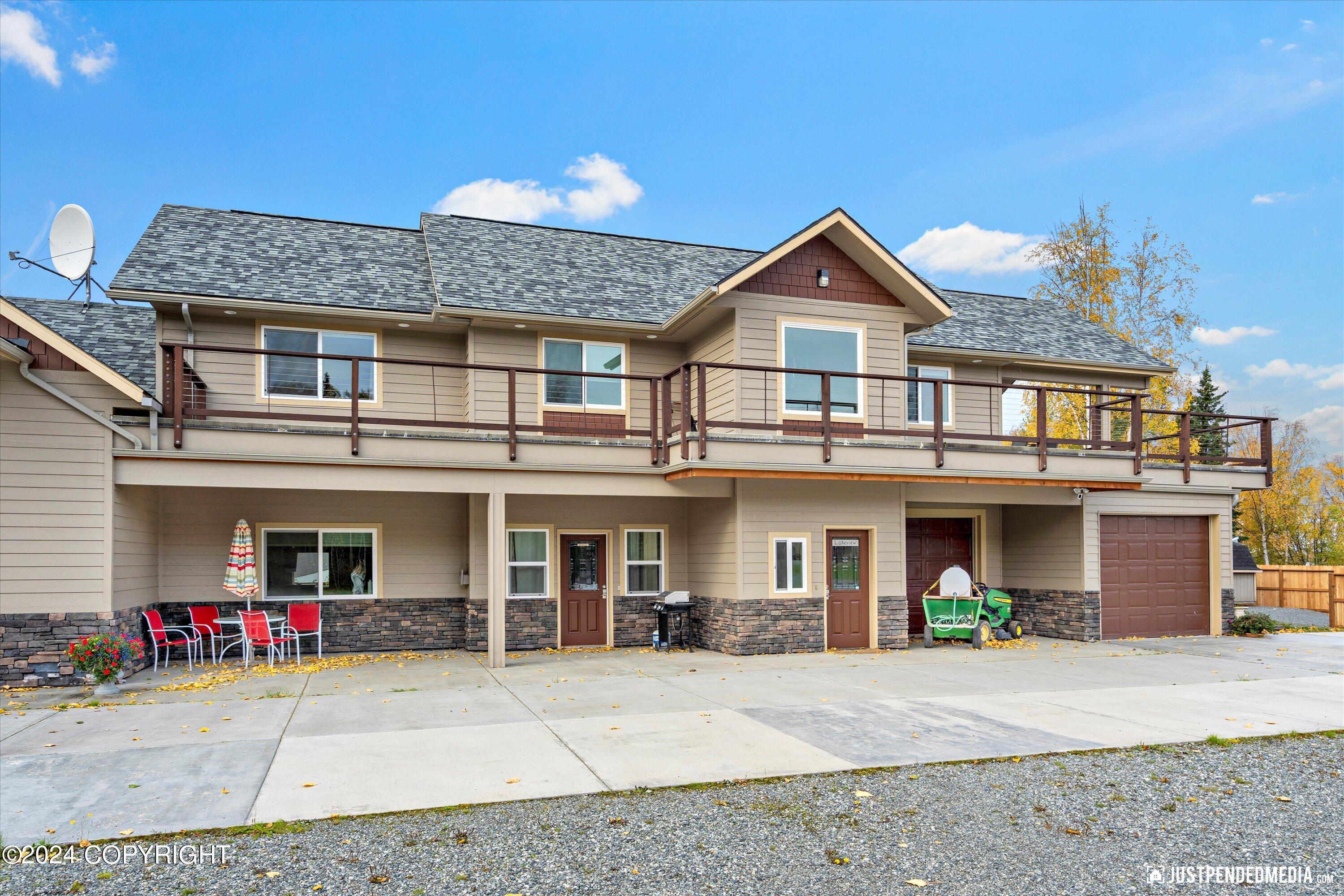 15689 W Hibbard Road