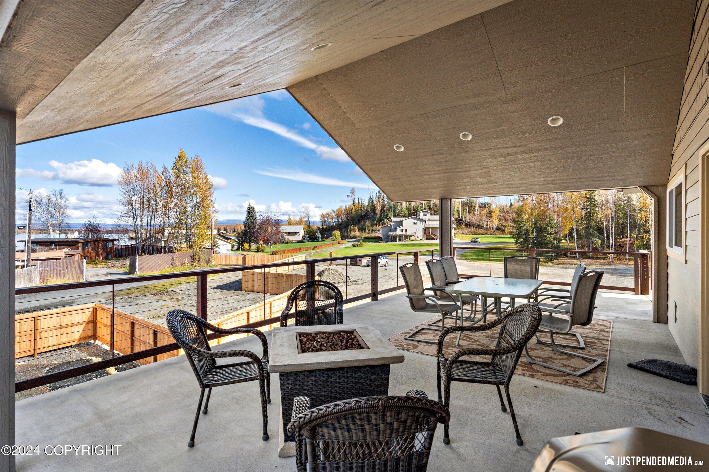 15689 W Hibbard Road