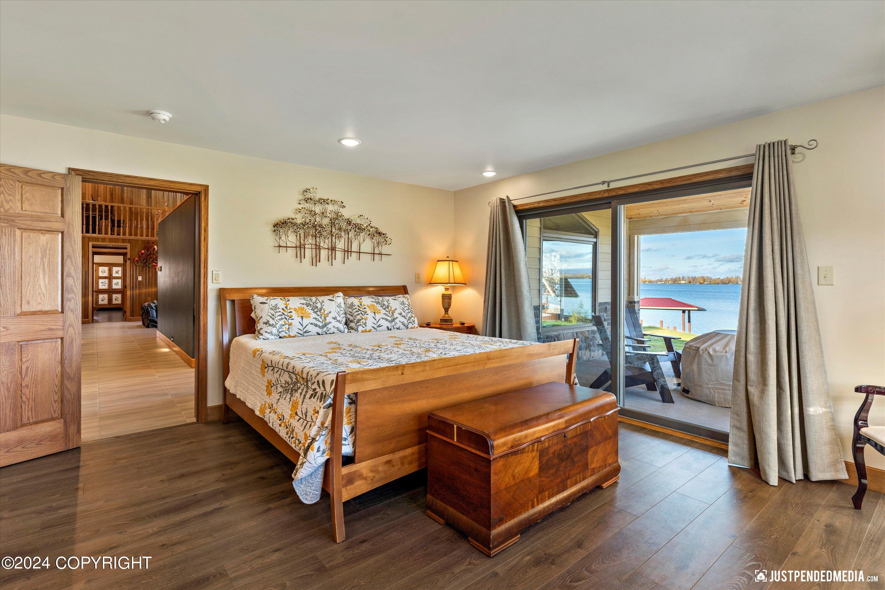 15689 W Hibbard Road