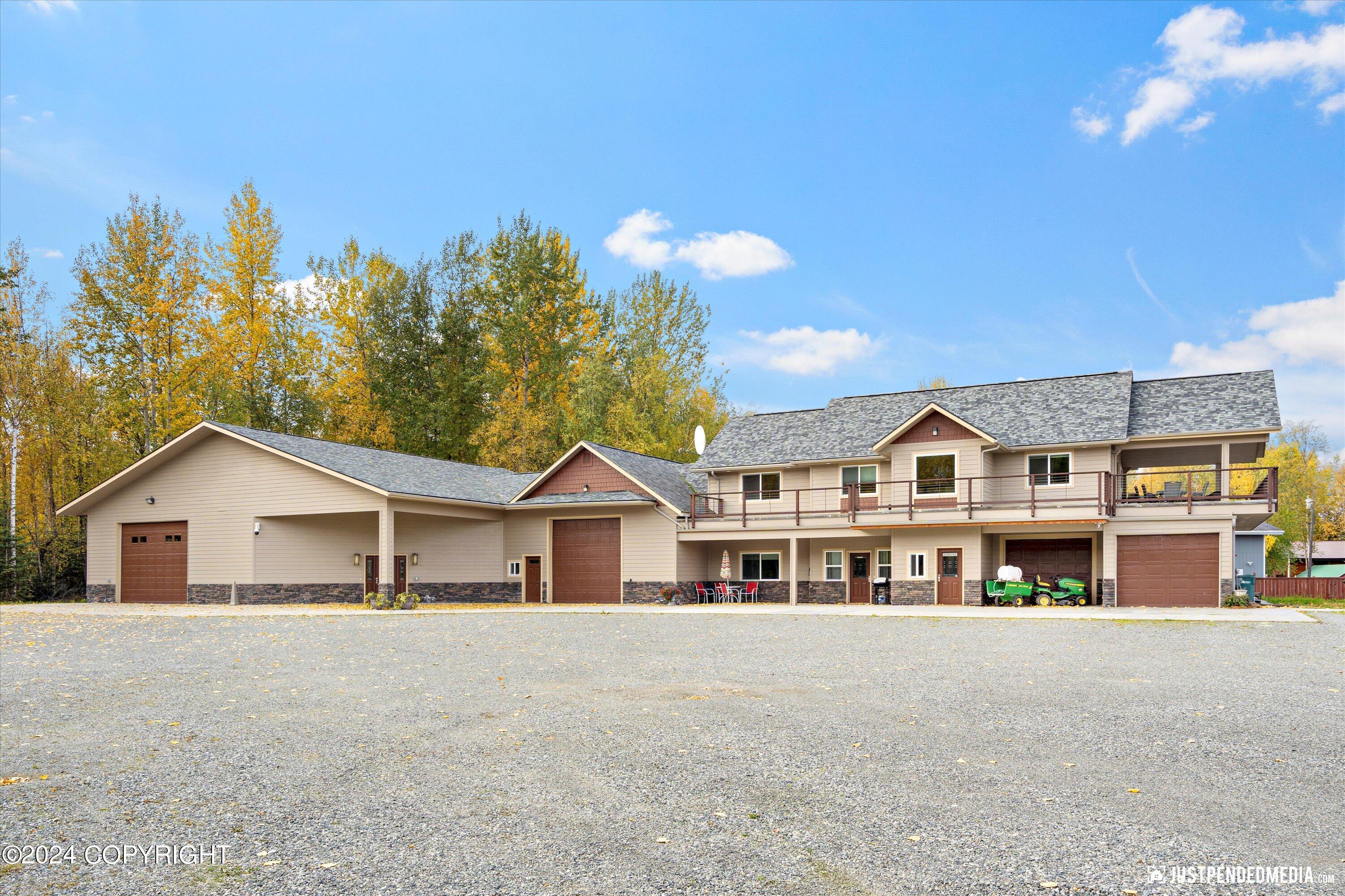 15689 W Hibbard Road