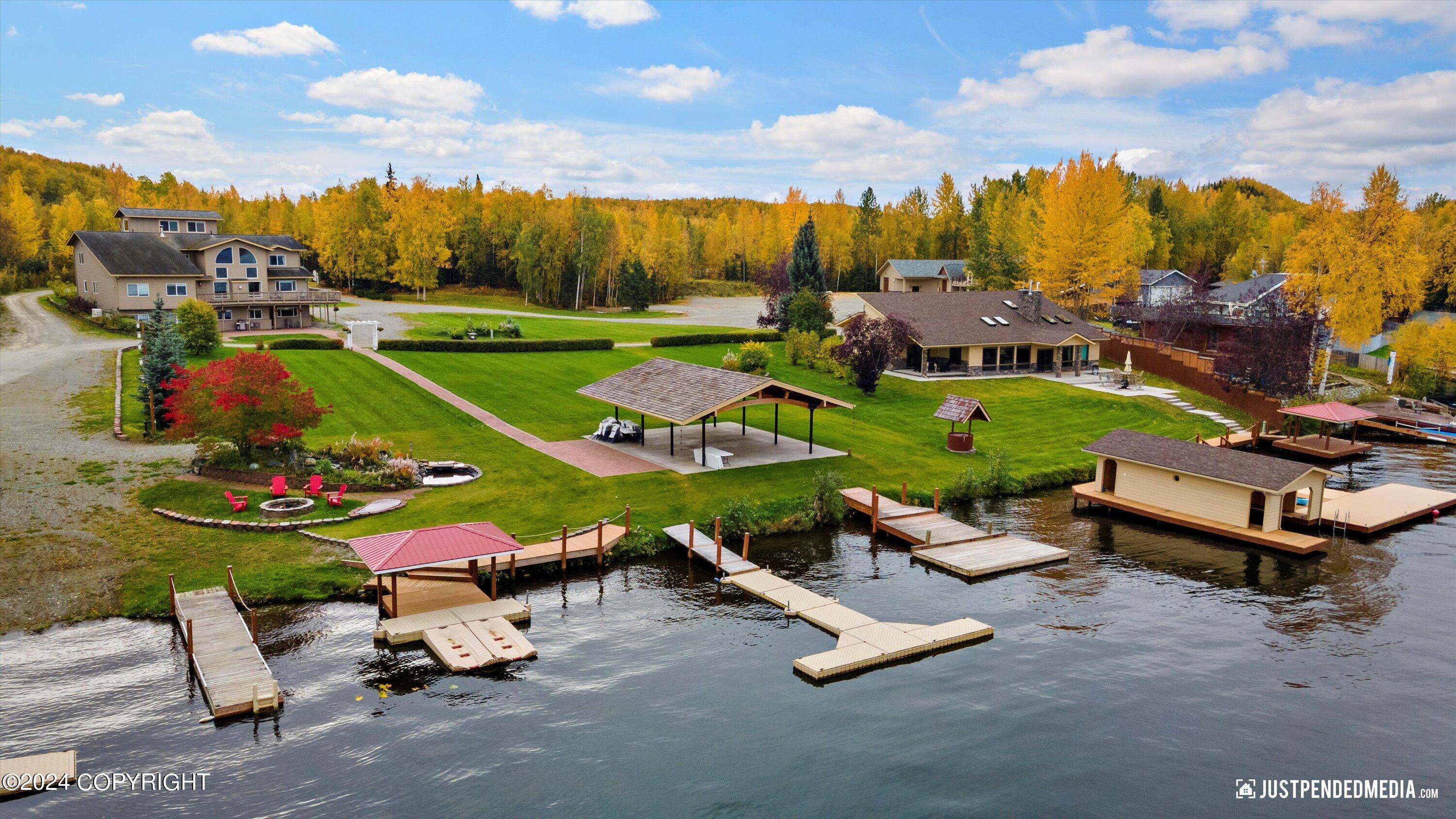 15689 W Hibbard Road