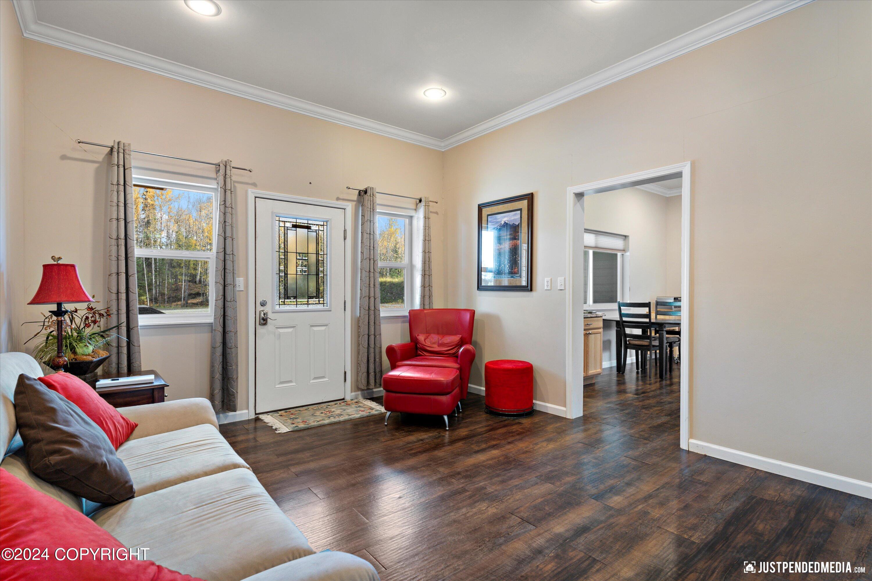 15689 W Hibbard Road