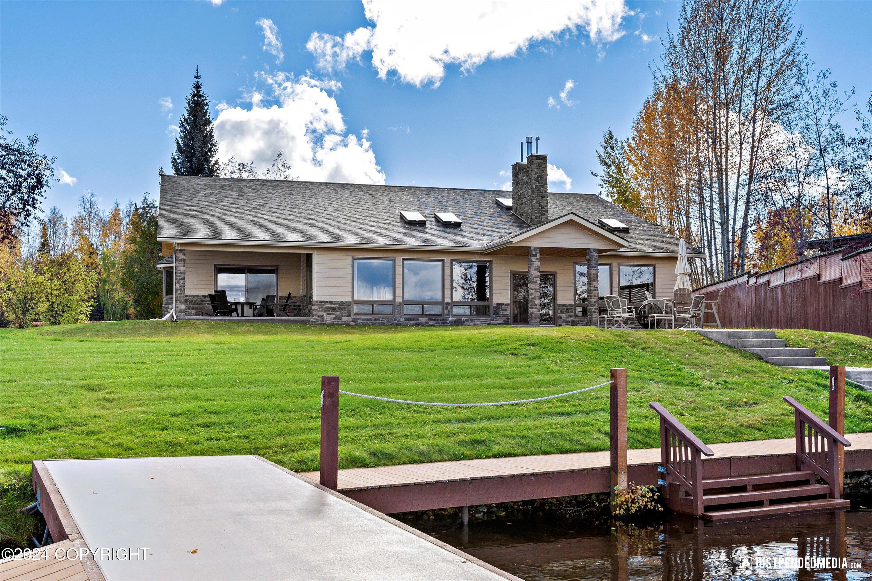 15689 W Hibbard Road