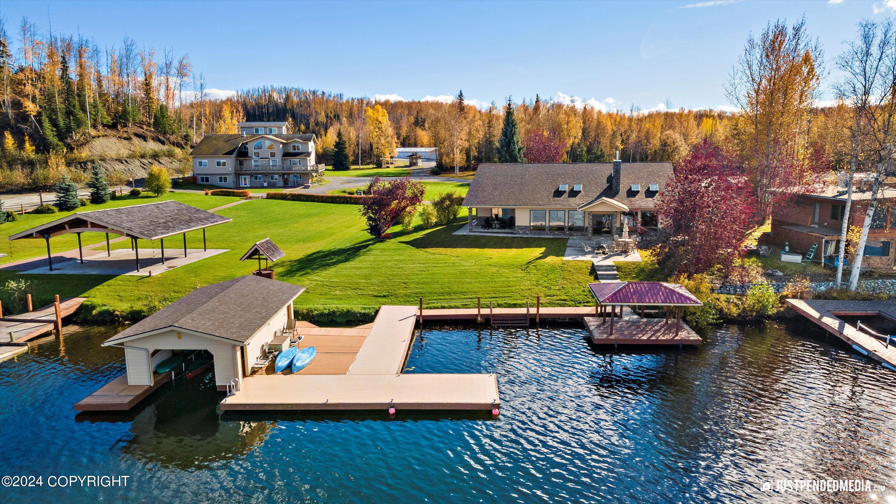 15689 W Hibbard Road