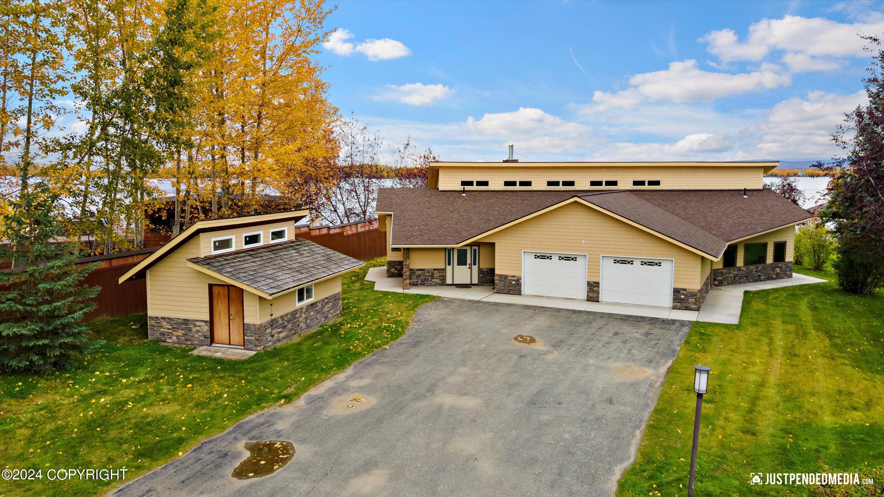 15689 W Hibbard Road