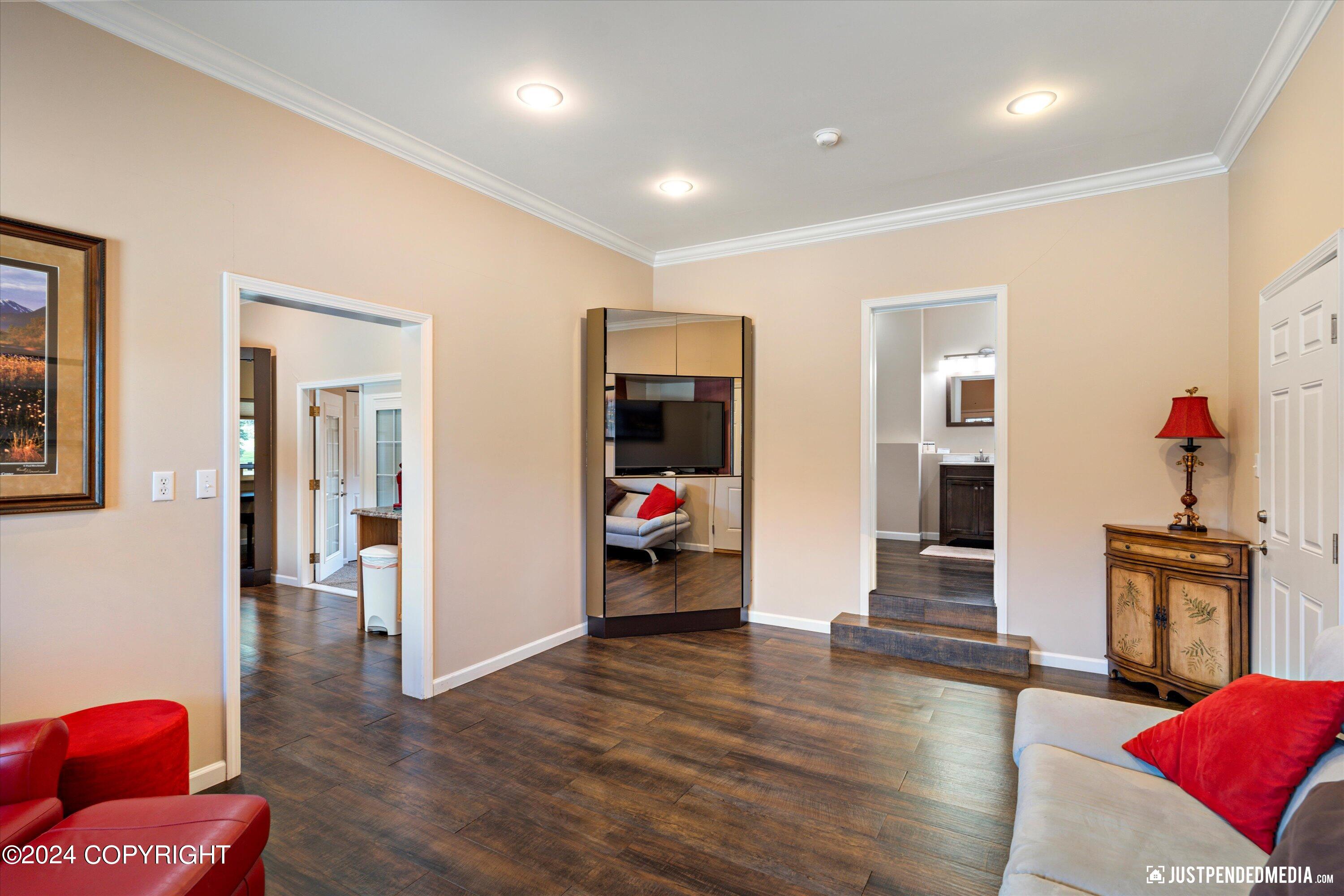 15689 W Hibbard Road