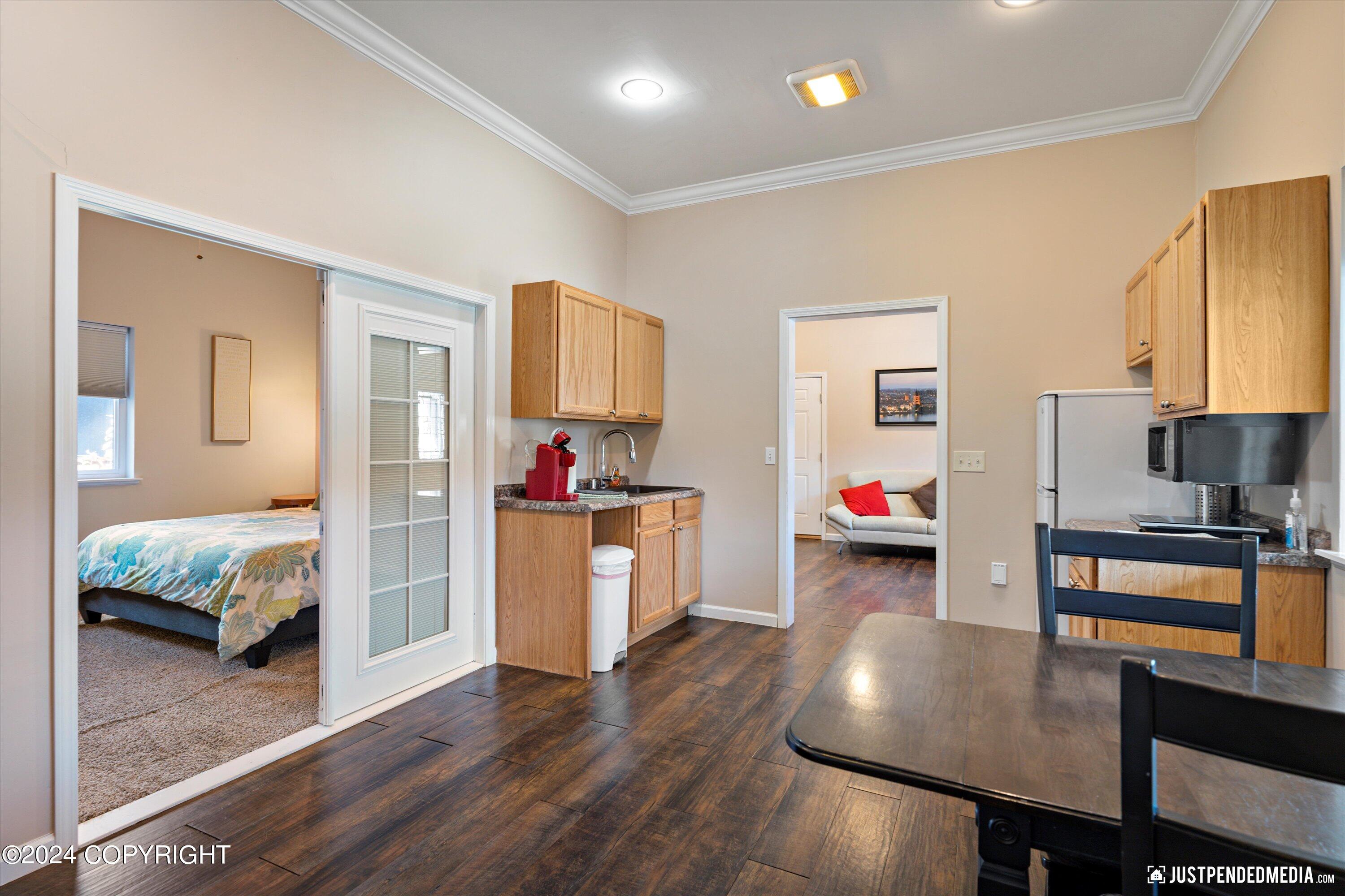 15689 W Hibbard Road