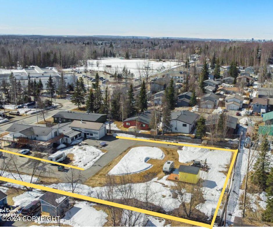 Lot 2 KRON Subdivision