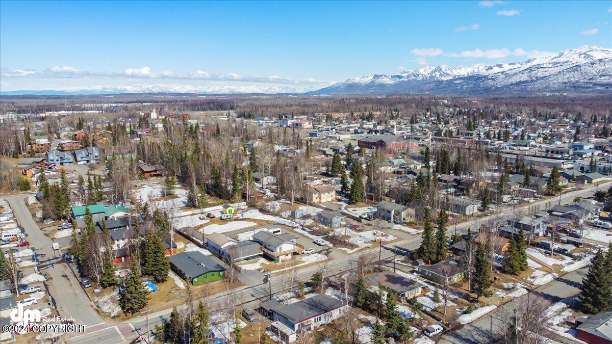 Lot 2 KRON Subdivision