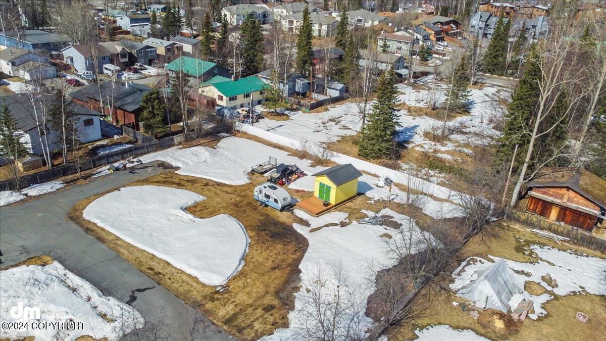 Lot 2 KRON Subdivision