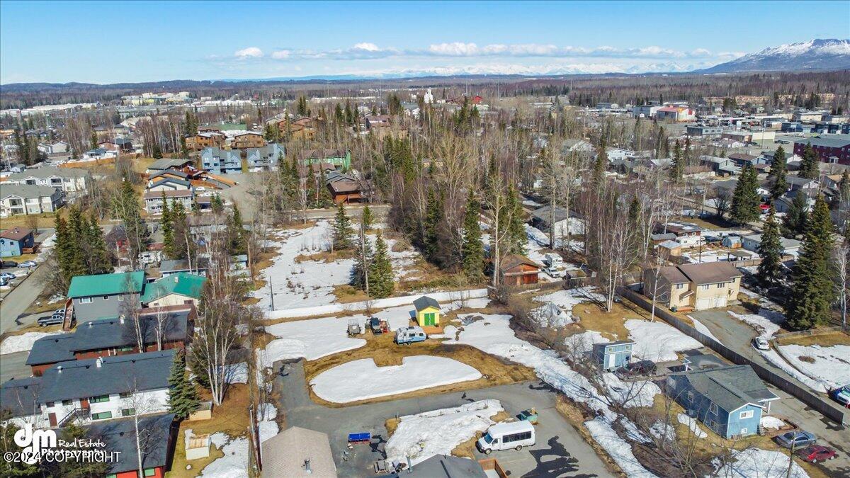 Lot 2 KRON Subdivision