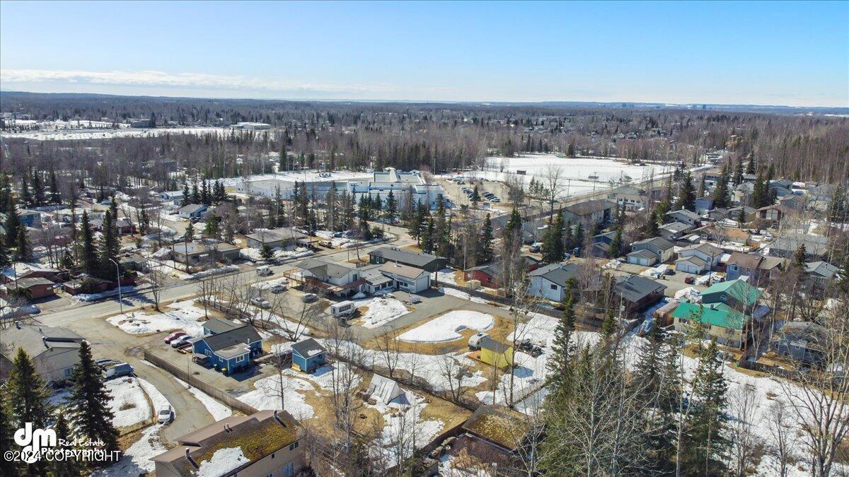 Lot 2 KRON Subdivision