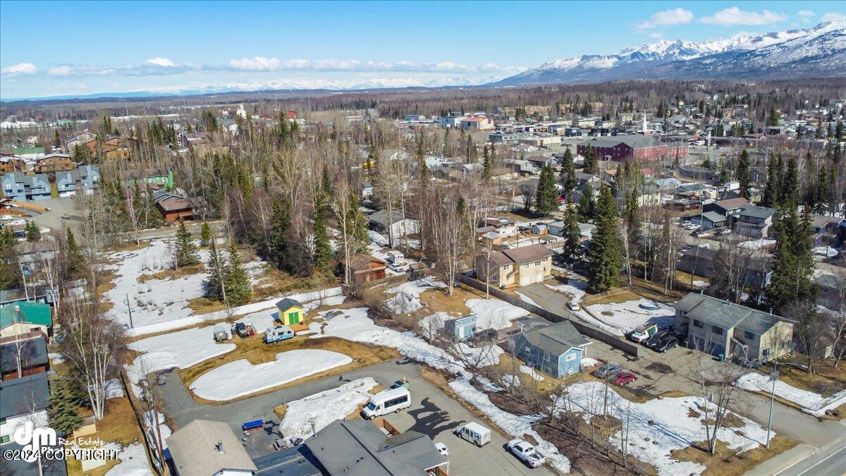 Lot 2 KRON Subdivision