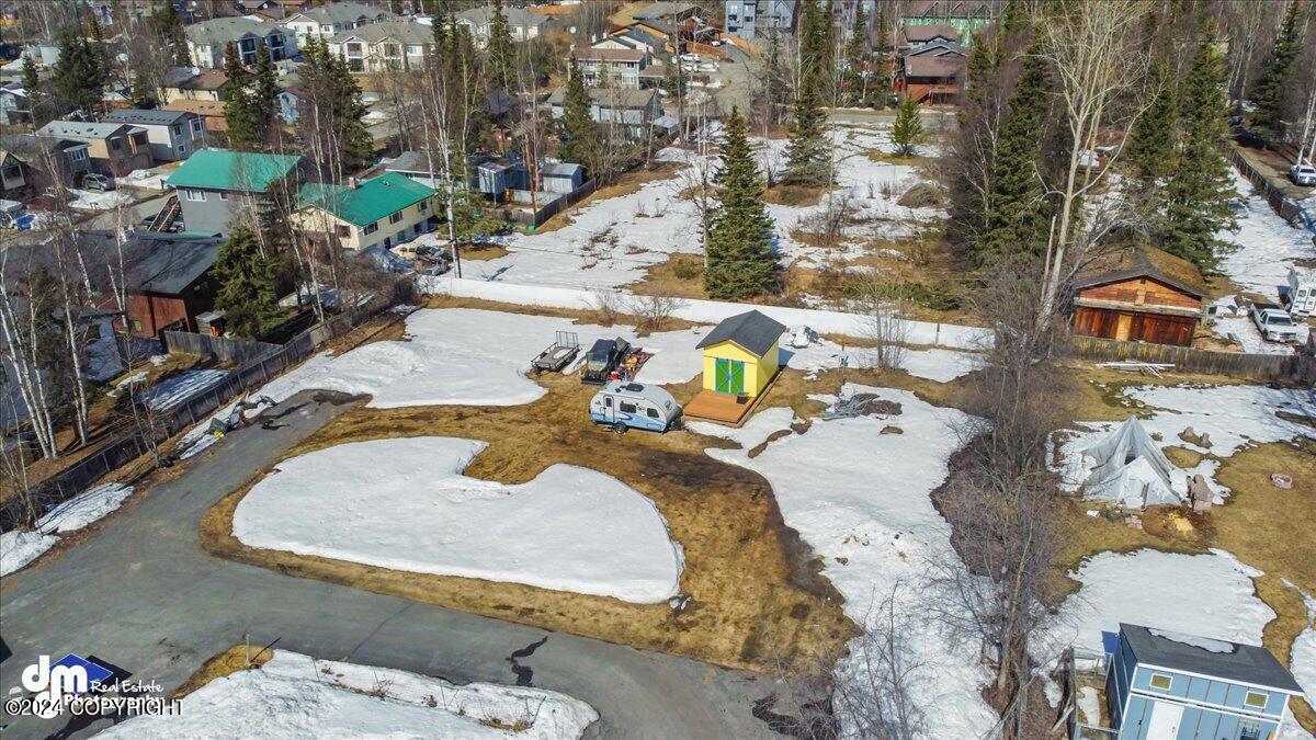 Lot 2 KRON Subdivision