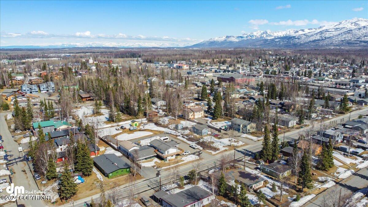Lot 2 KRON Subdivision