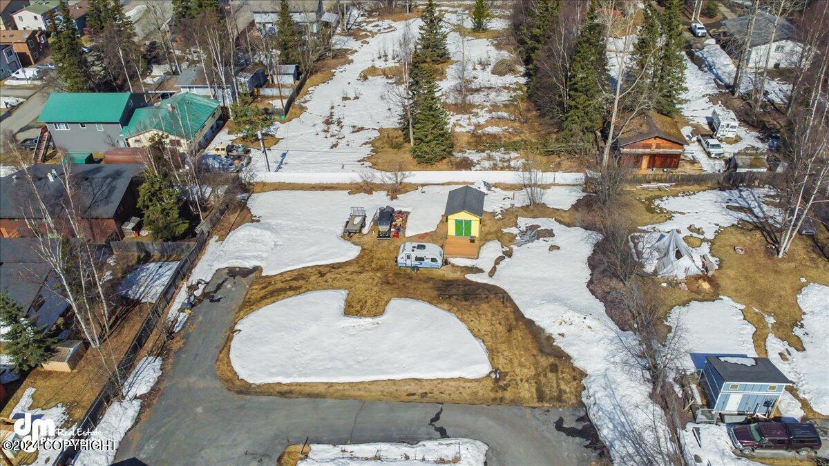 Lot 2 KRON Subdivision