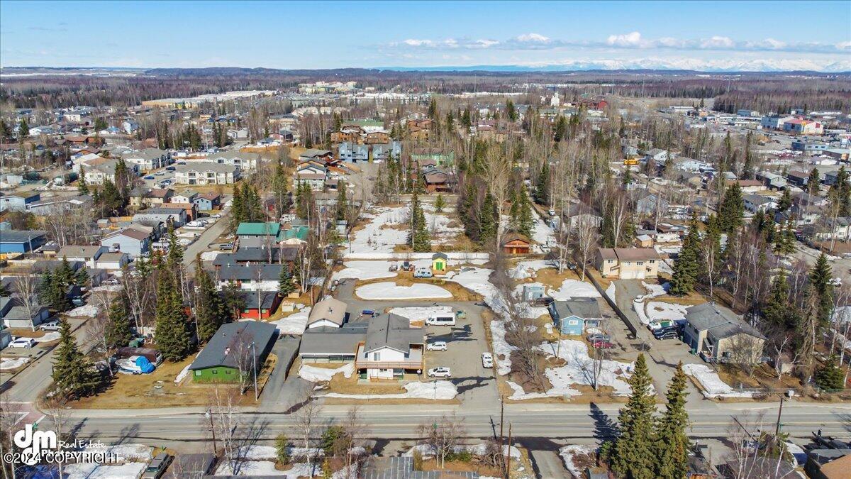 Lot 2 KRON Subdivision