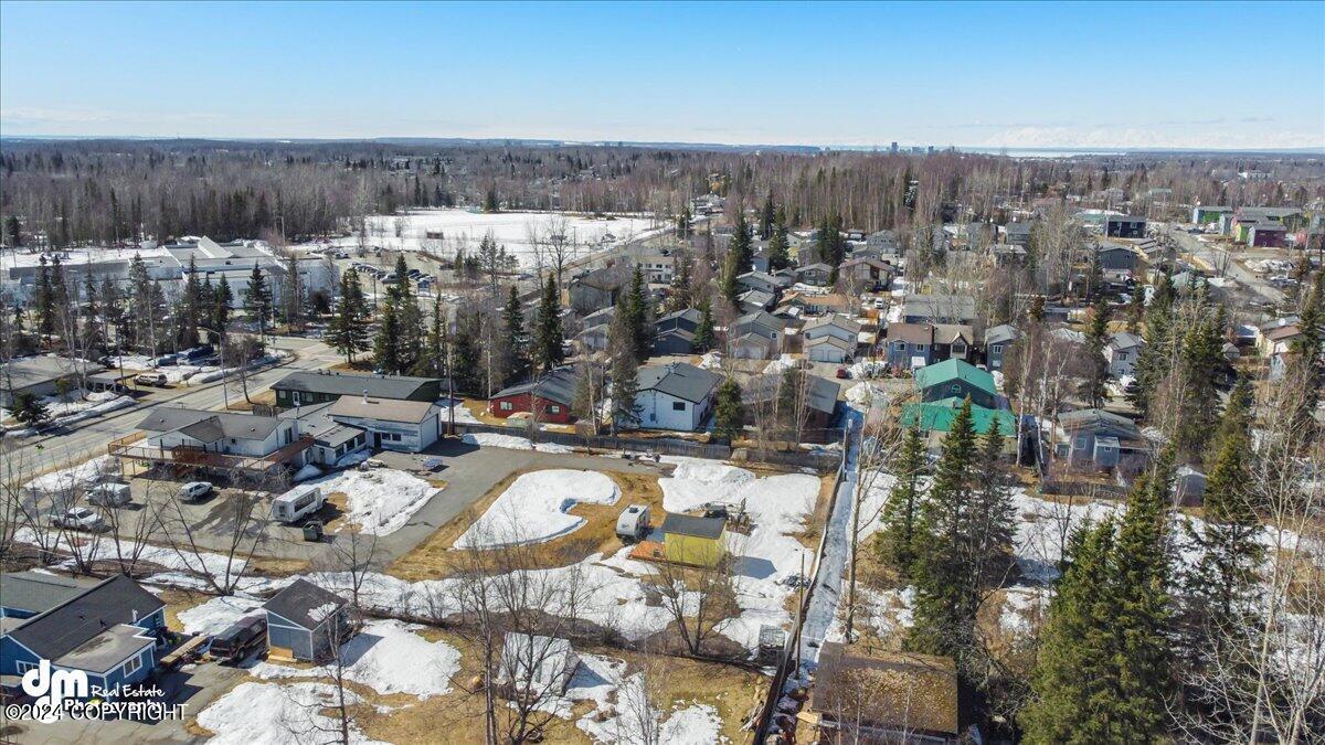 Lot 2 KRON Subdivision