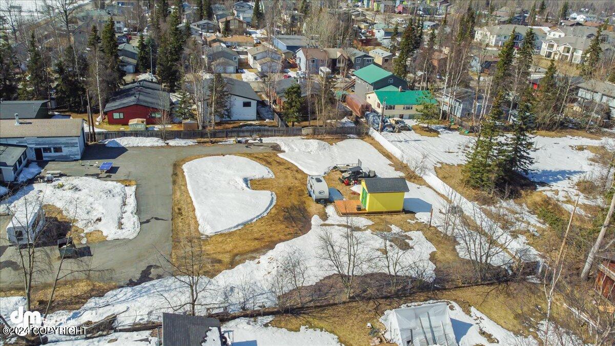 Lot 2 KRON Subdivision