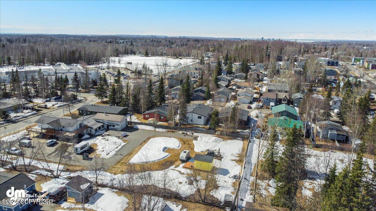 Lot 2 KRON Subdivision