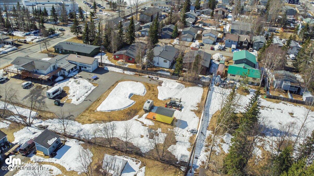 Lot 2 KRON Subdivision