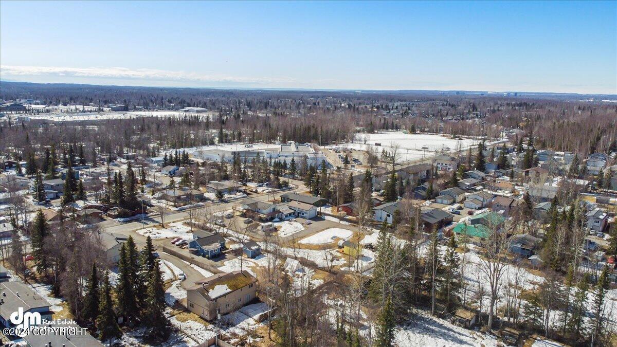 Lot 2 KRON Subdivision