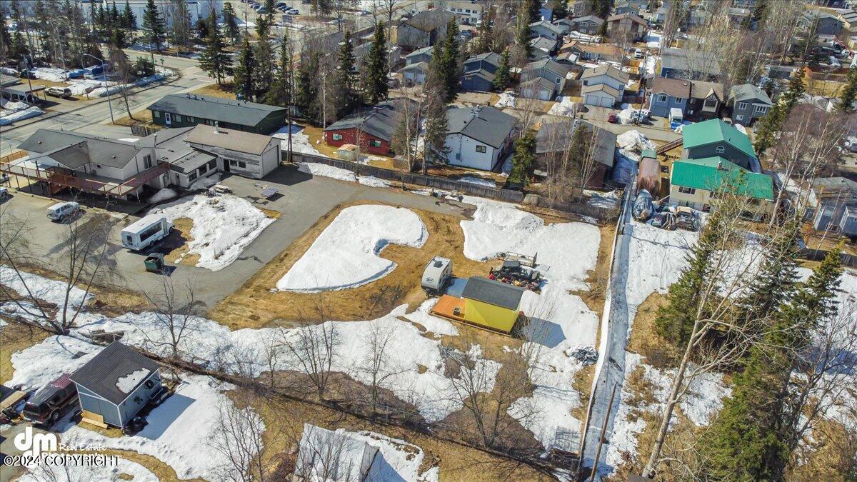 Lot 2 KRON Subdivision