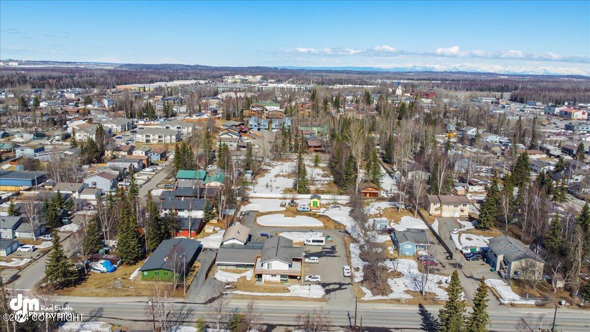 Lot 2 KRON Subdivision