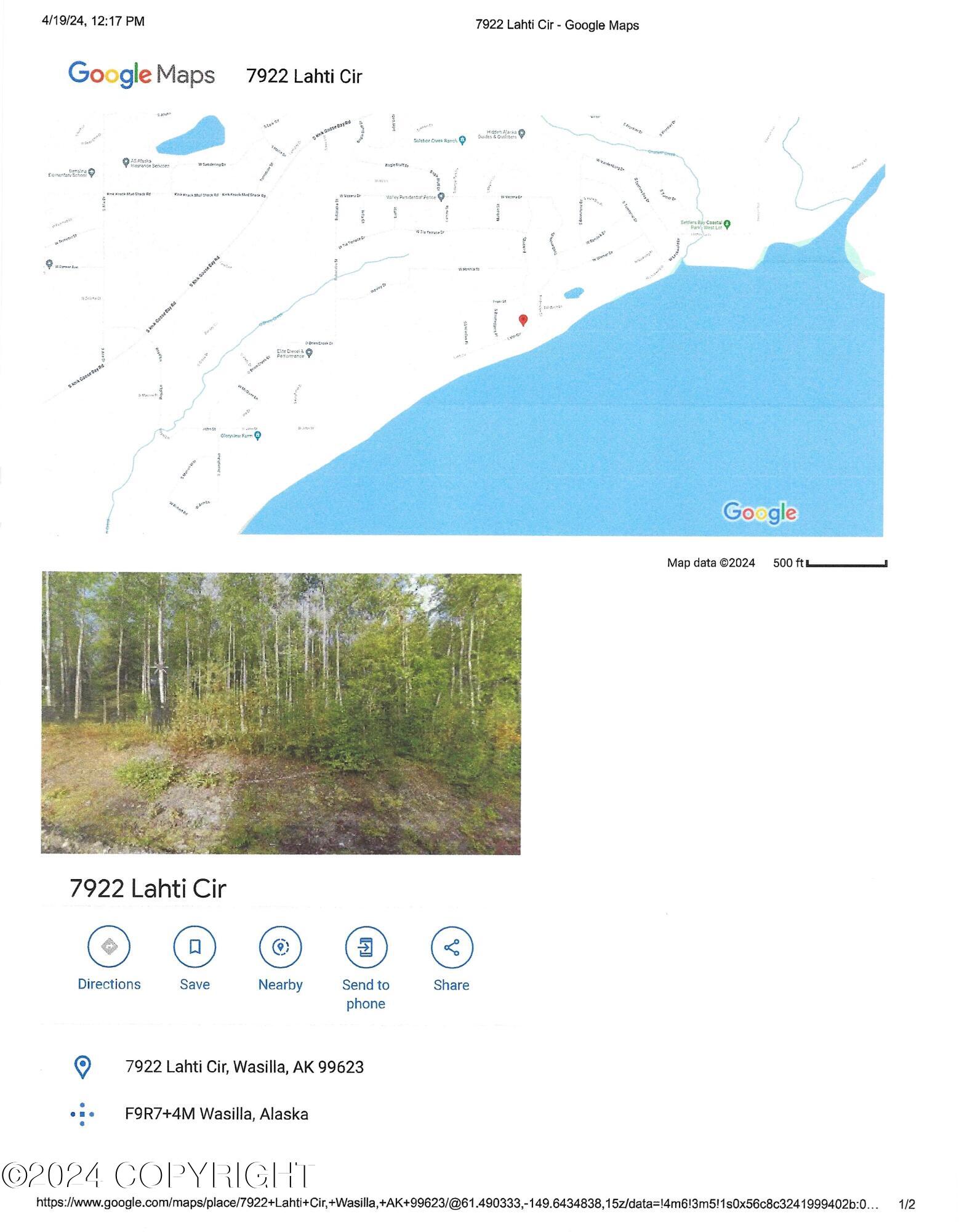 7922 Lahti Circle