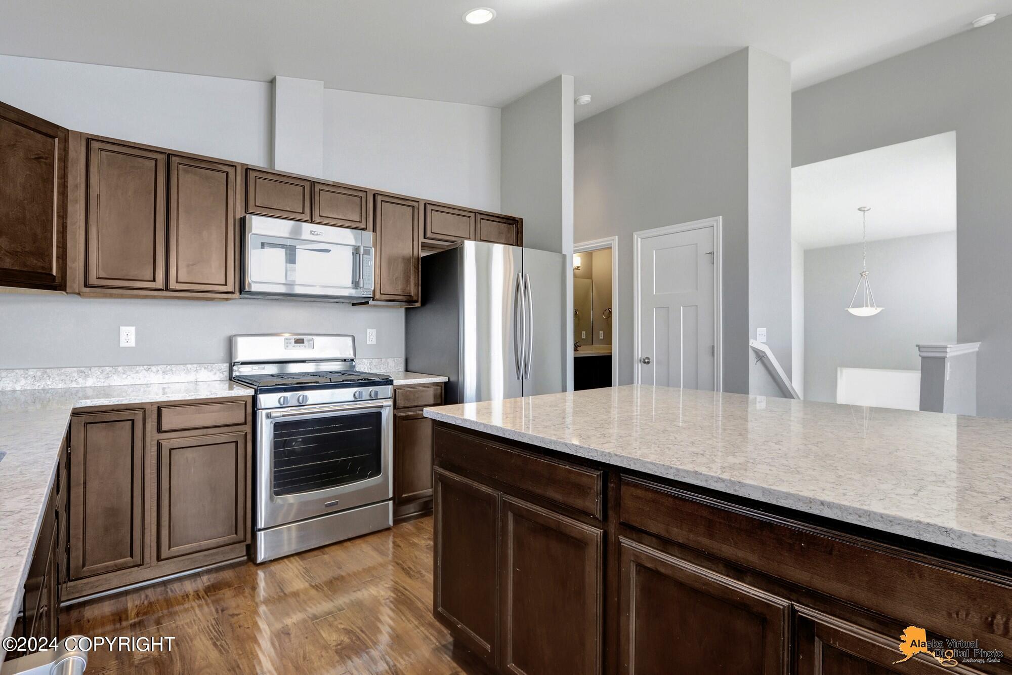 1201 Northpointe Bluff Drive