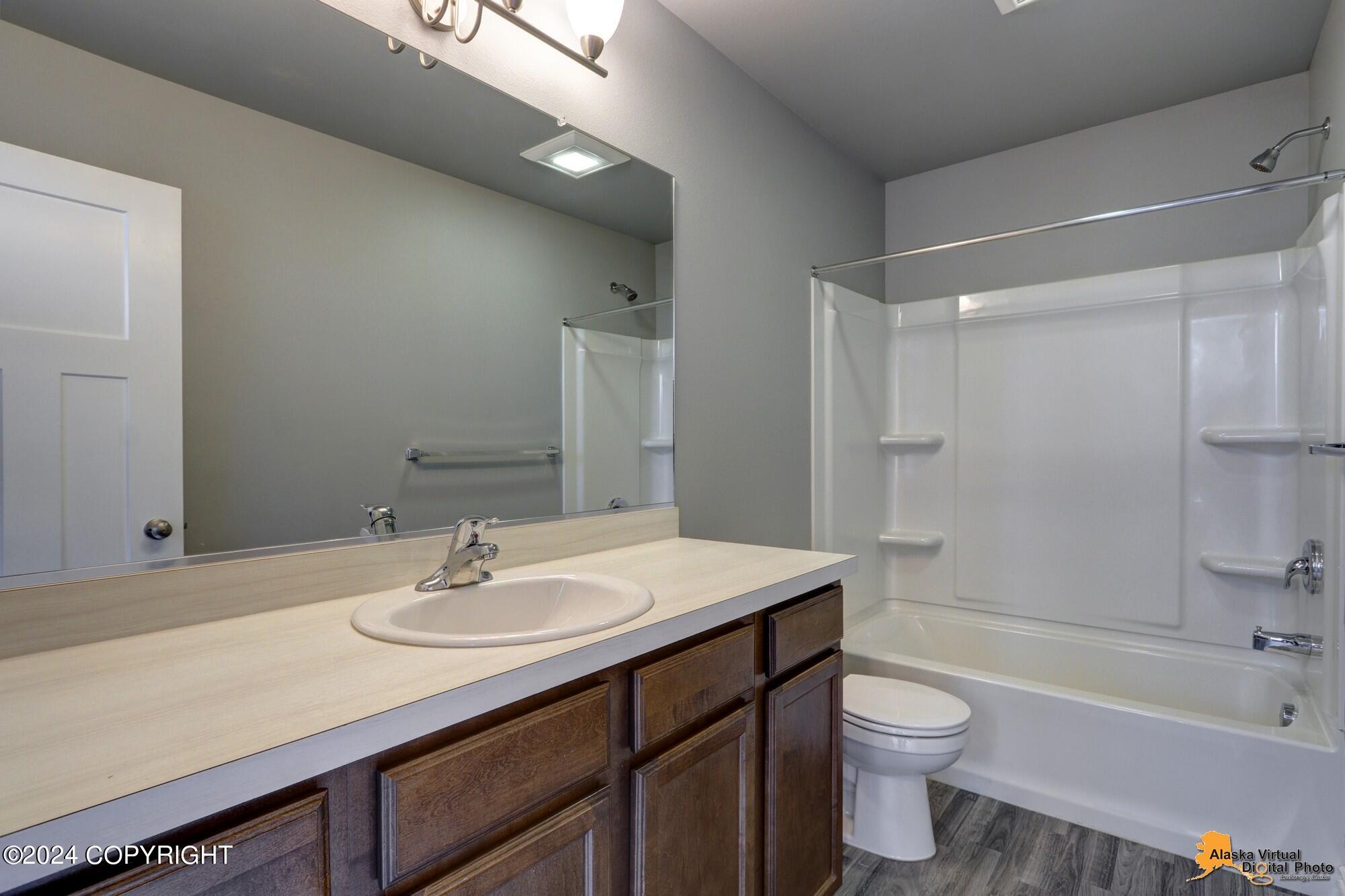 1201 Northpointe Bluff Drive