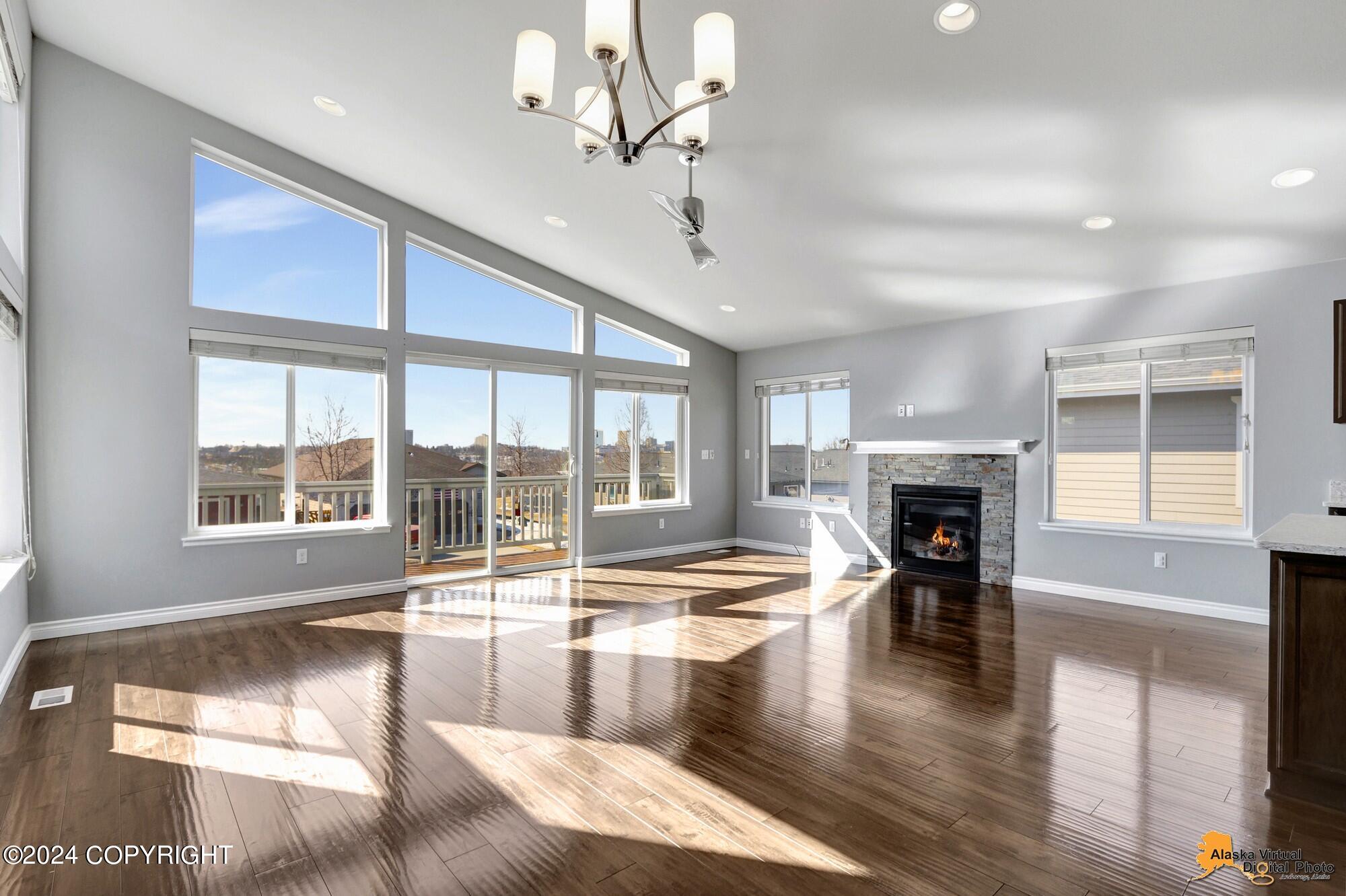 1201 Northpointe Bluff Drive