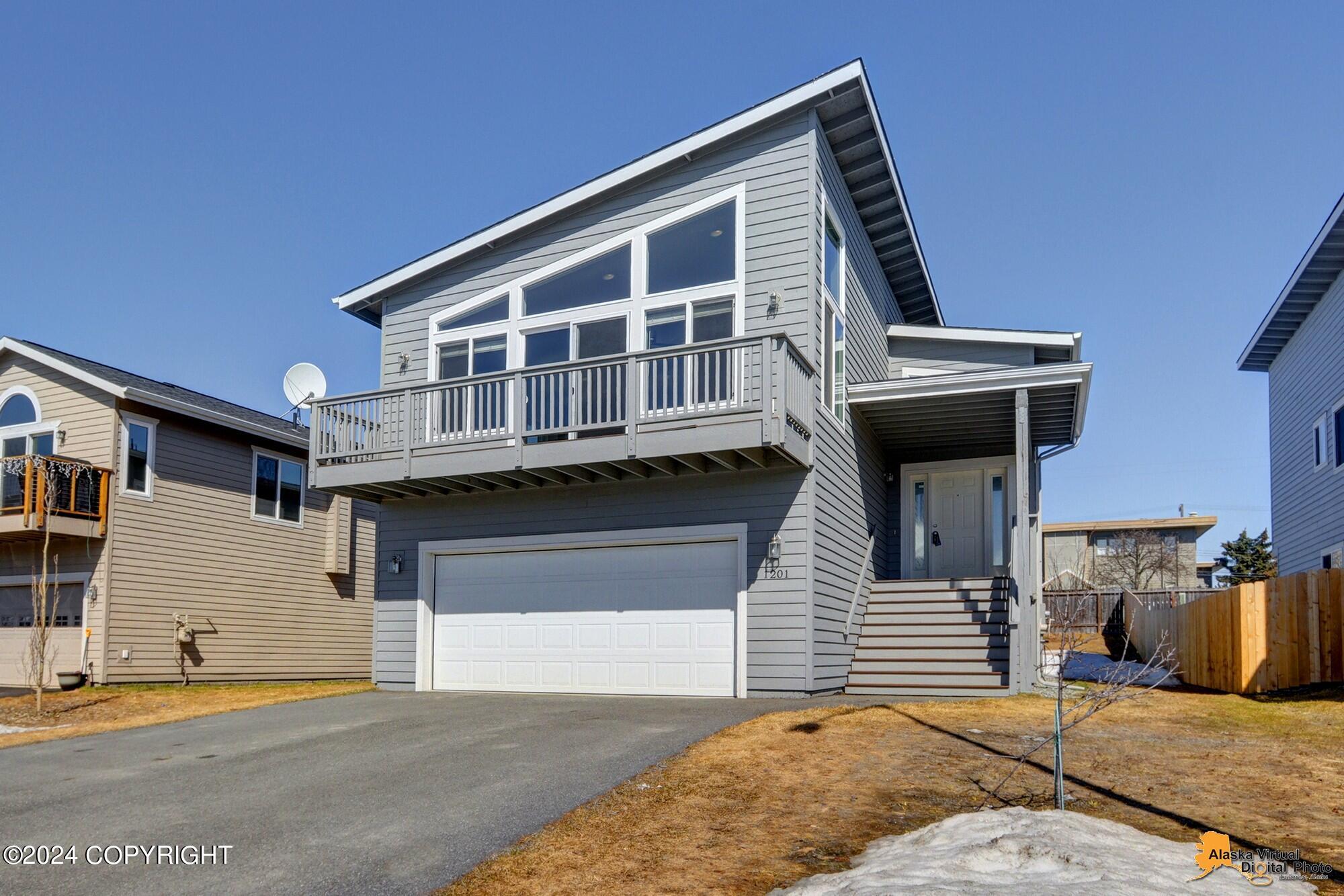 1201 Northpointe Bluff Drive