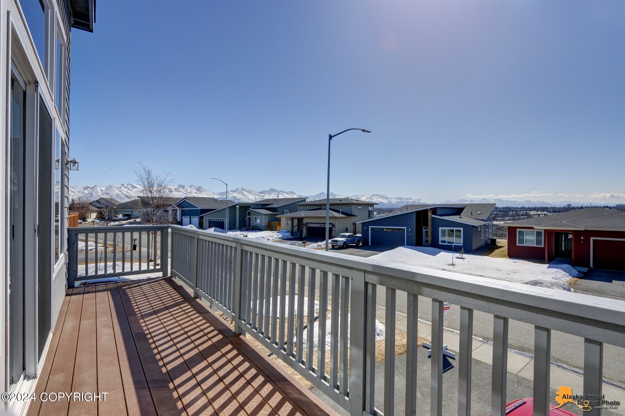 1201 Northpointe Bluff Drive