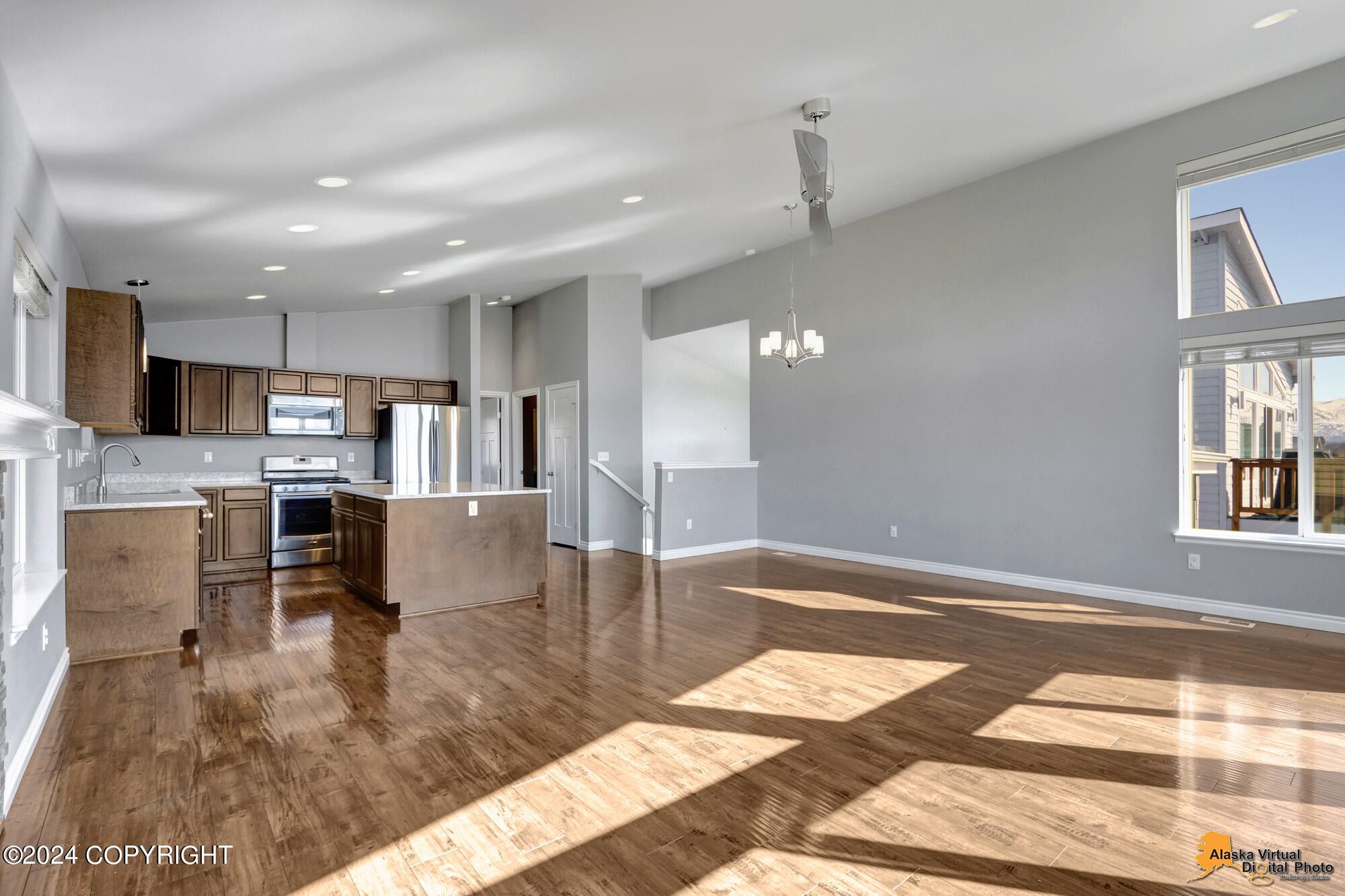 1201 Northpointe Bluff Drive