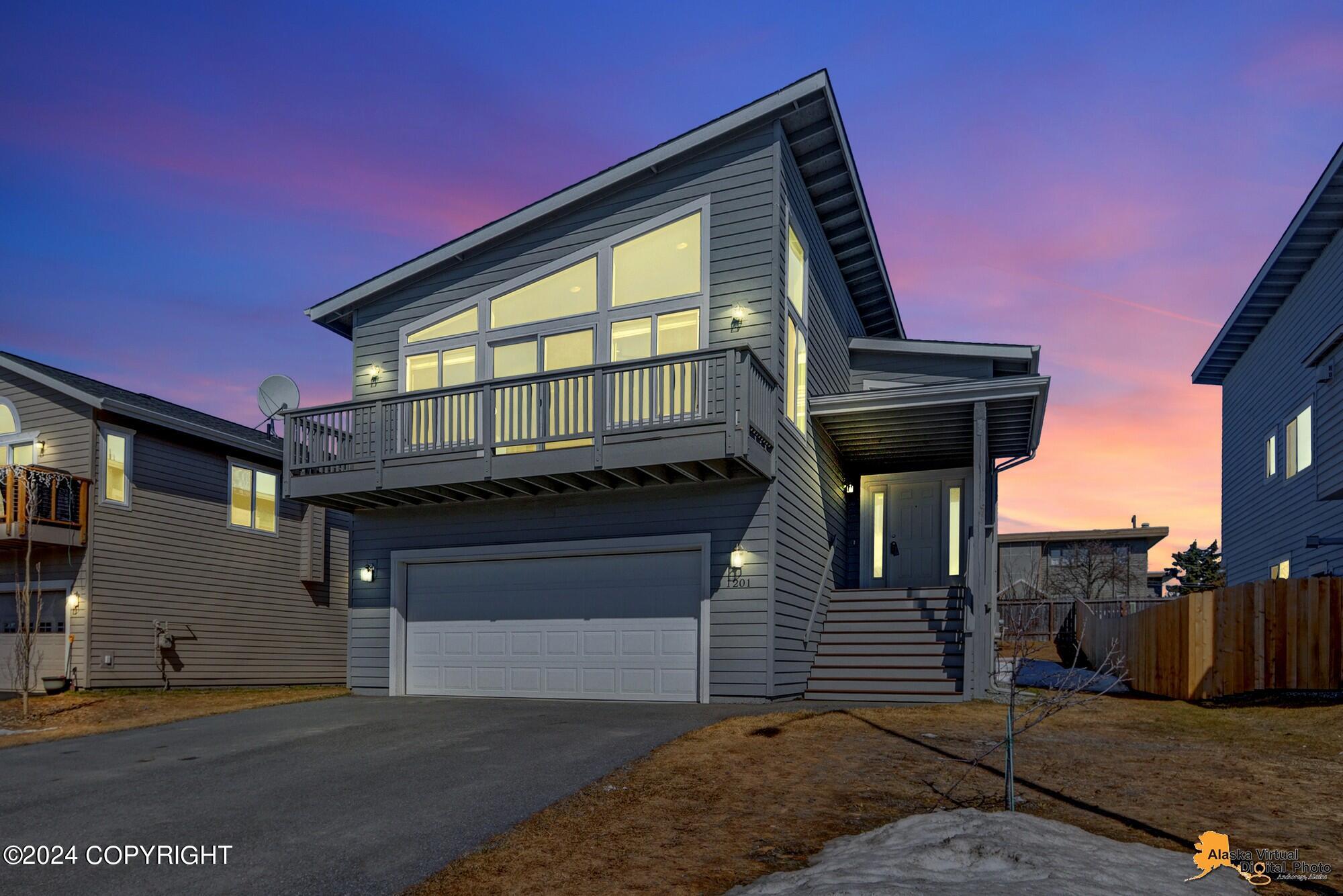 1201 Northpointe Bluff Drive