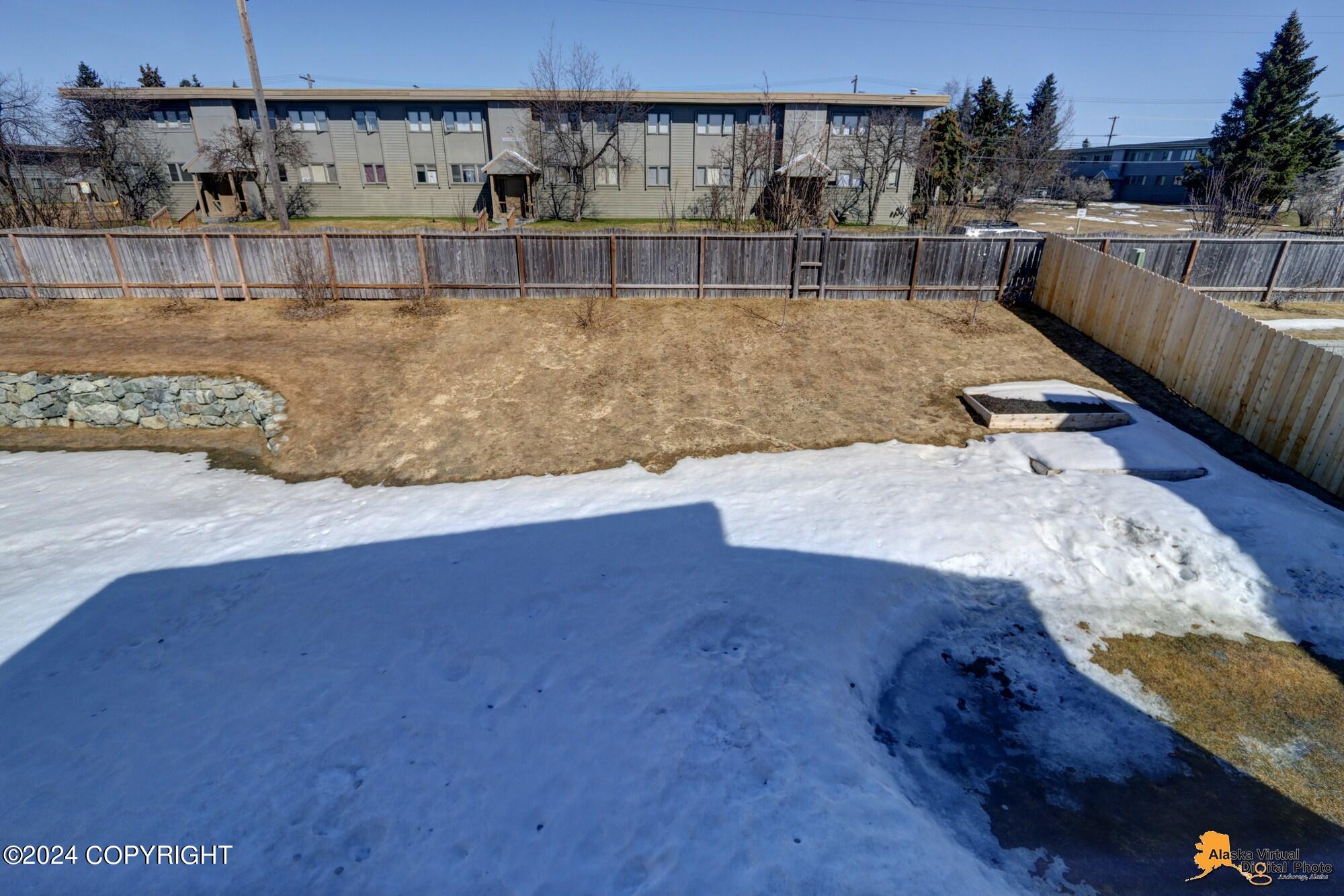 1201 Northpointe Bluff Drive