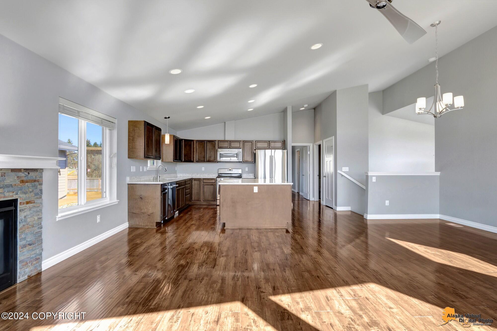 1201 Northpointe Bluff Drive