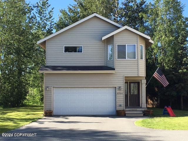 11764 Galena Bay Drive # 6