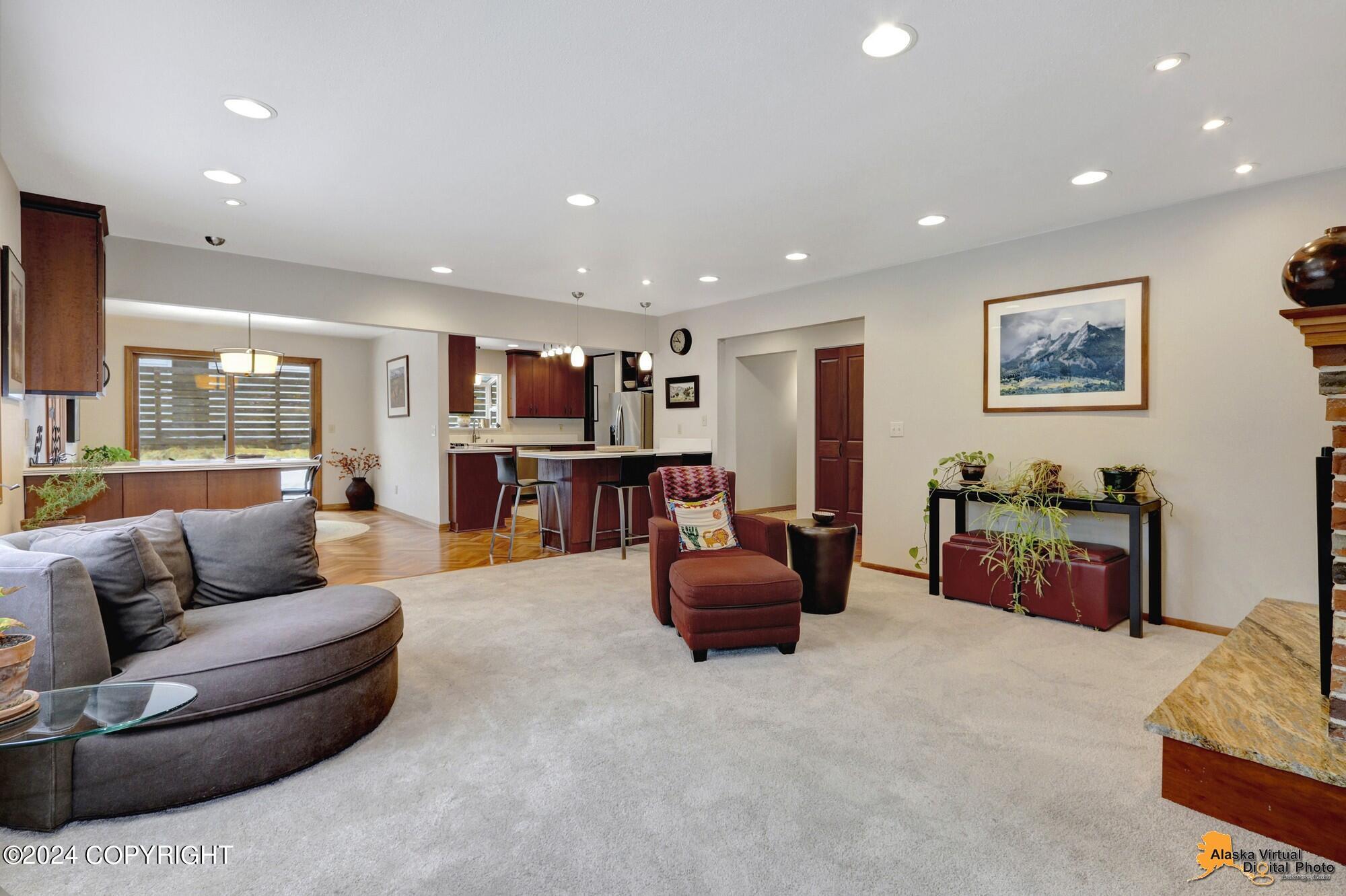 2111 Belmont Drive