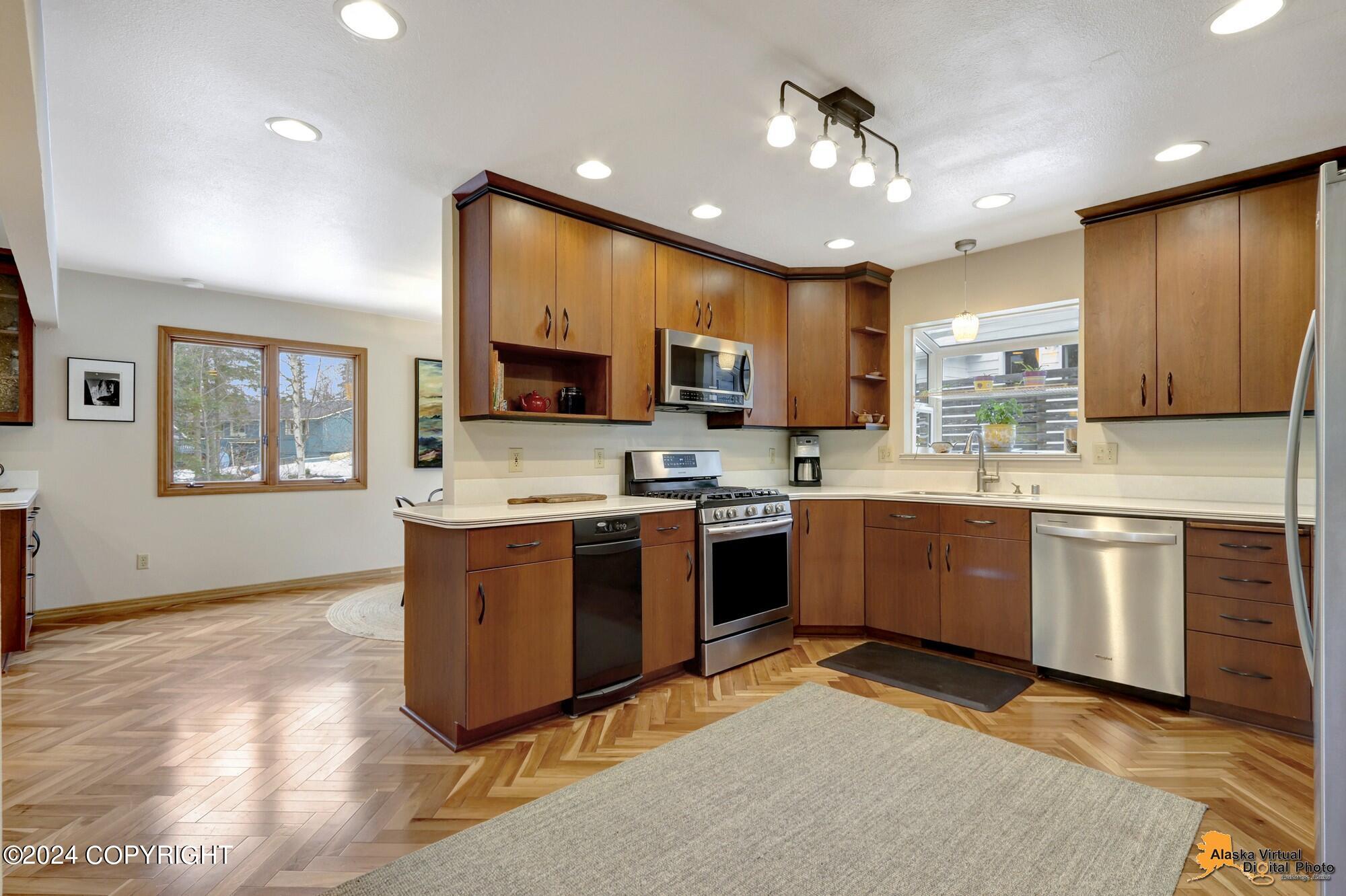 2111 Belmont Drive