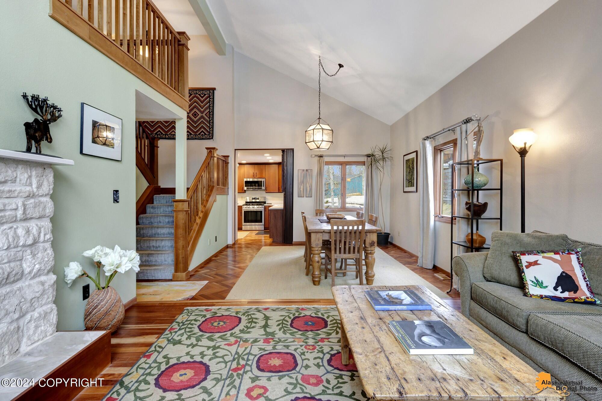 2111 Belmont Drive