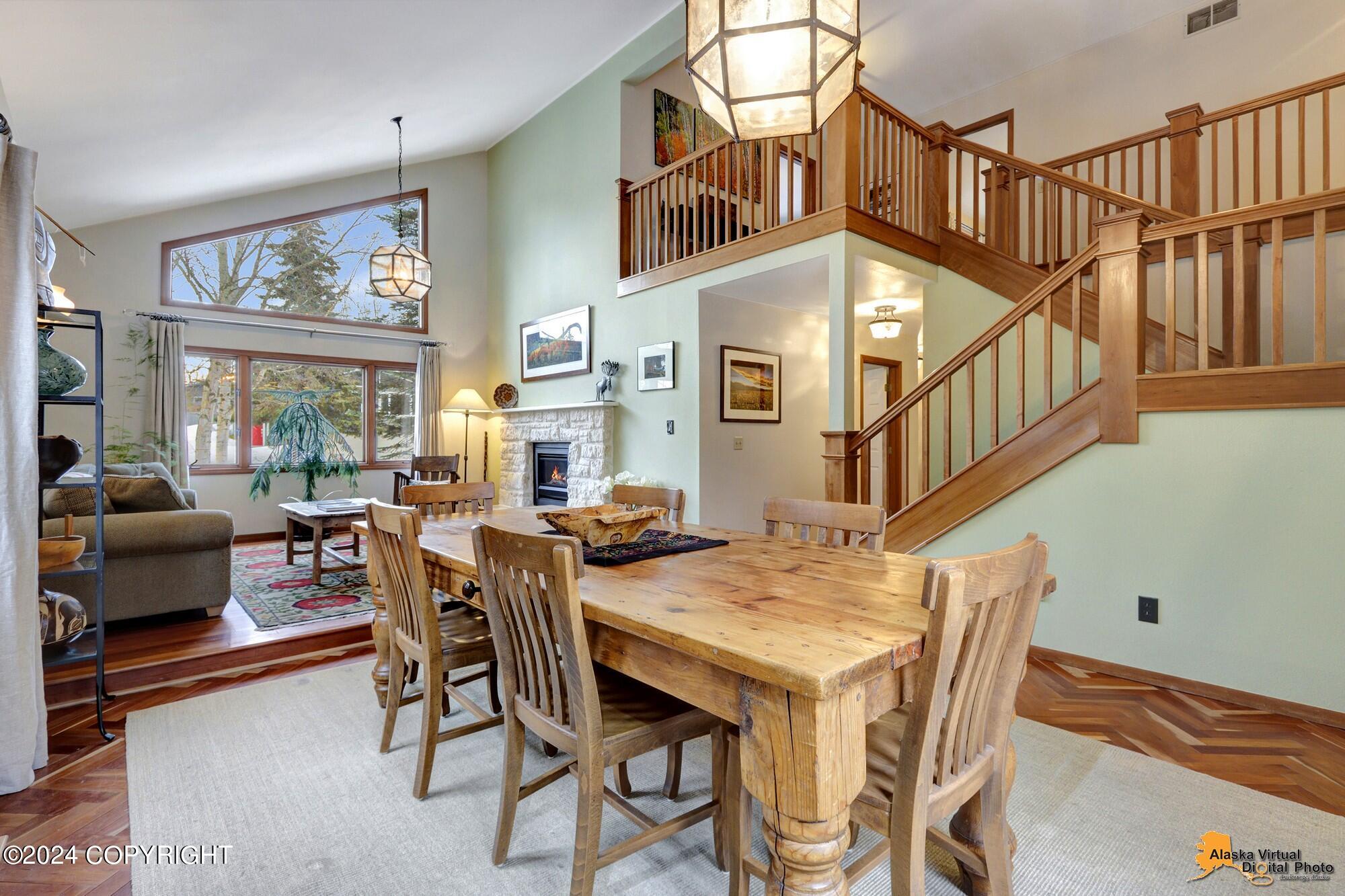 2111 Belmont Drive