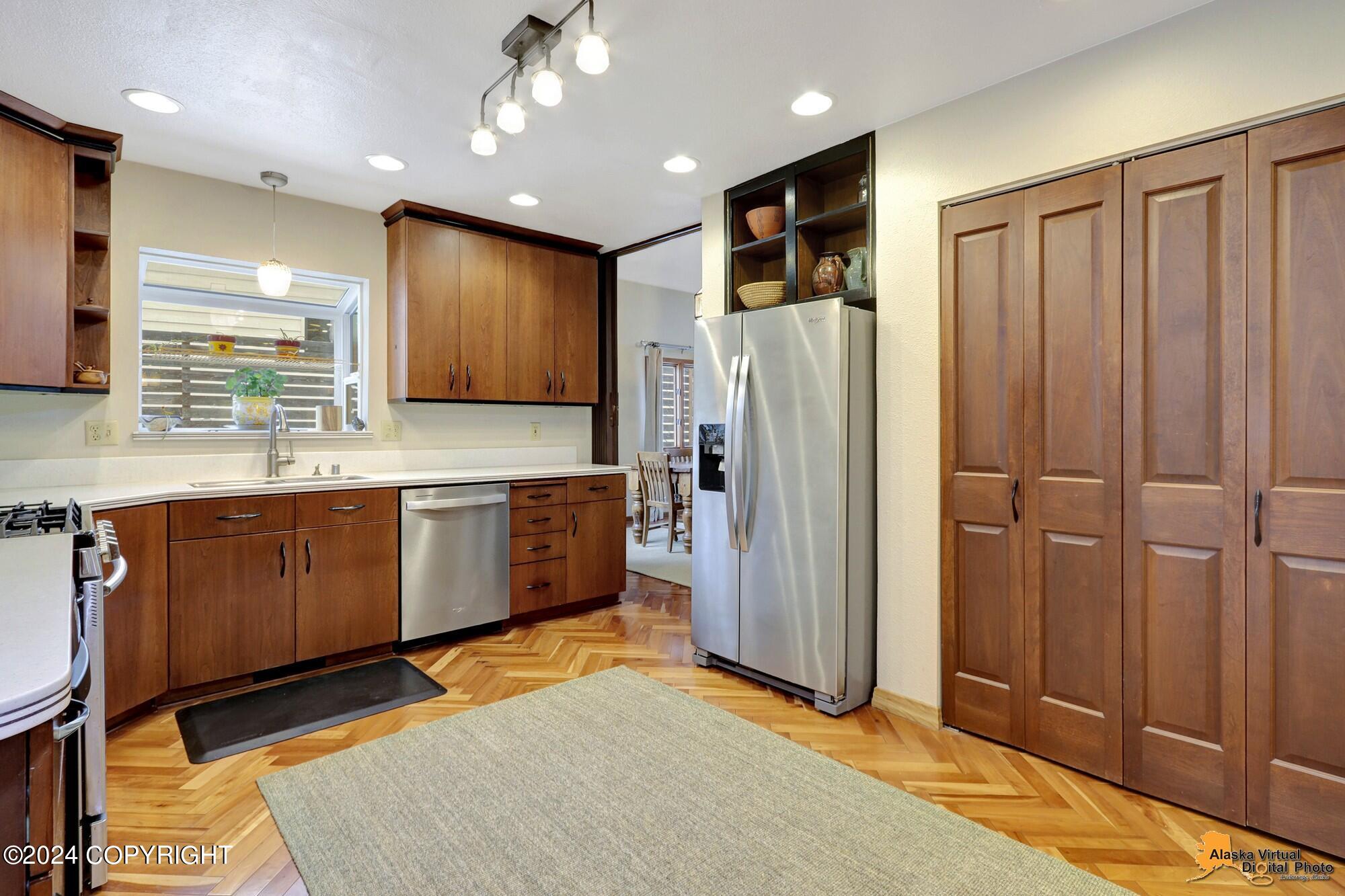 2111 Belmont Drive