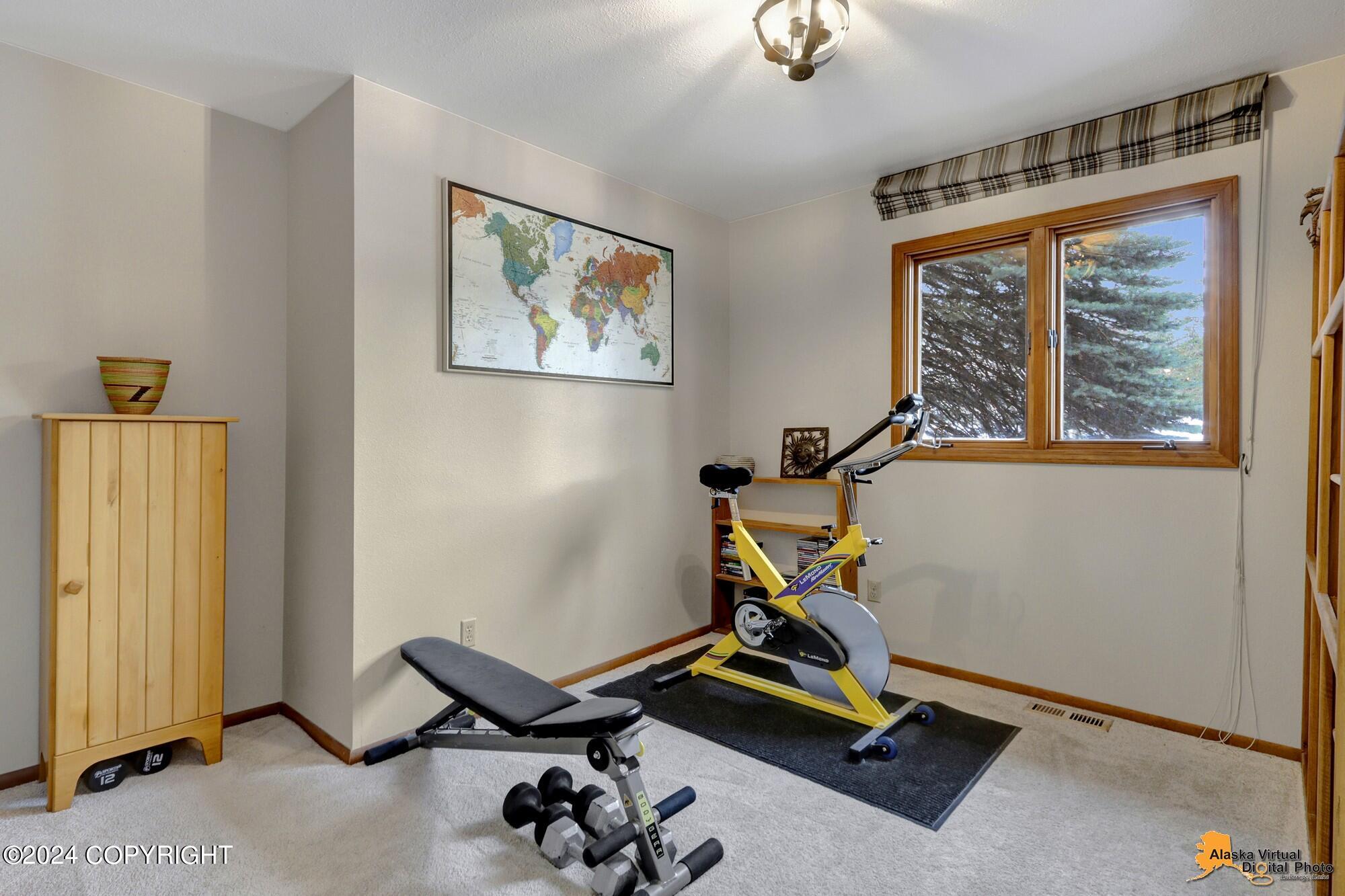 2111 Belmont Drive