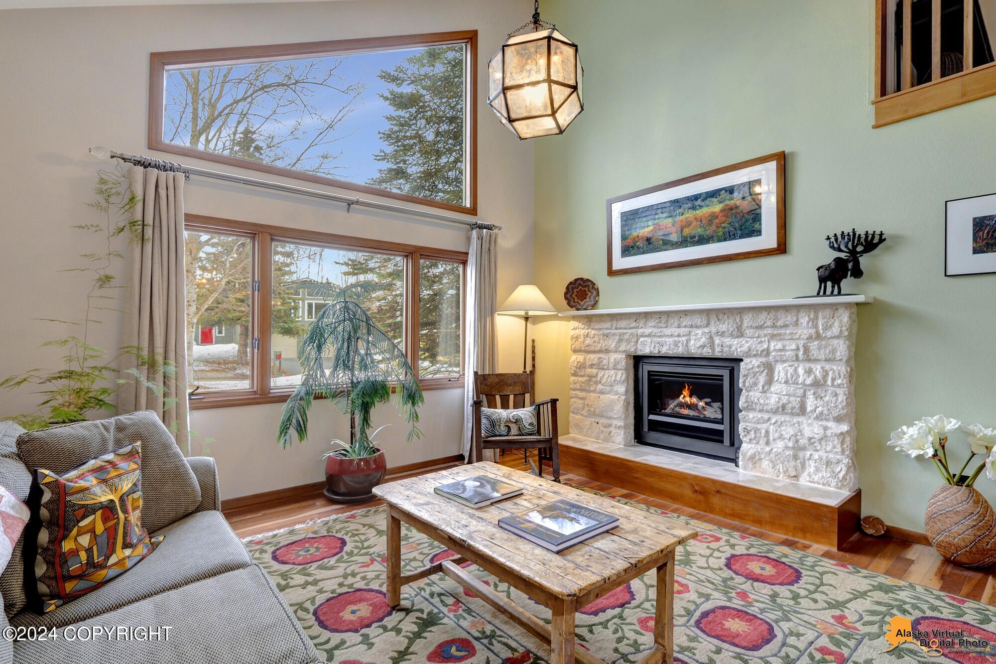 2111 Belmont Drive